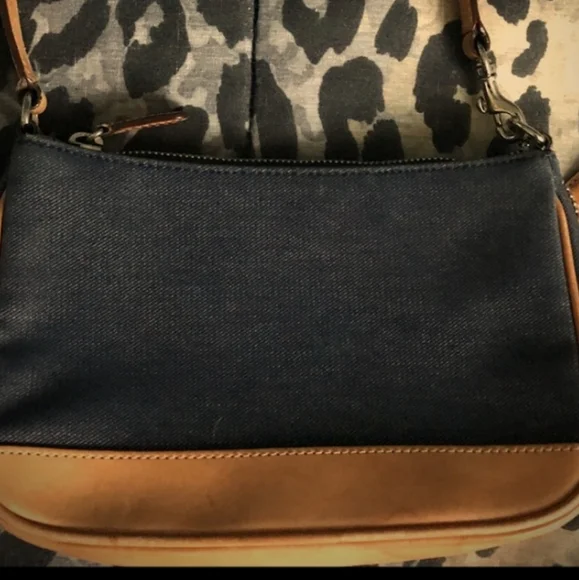 Coach bag - Picture 4 of 4